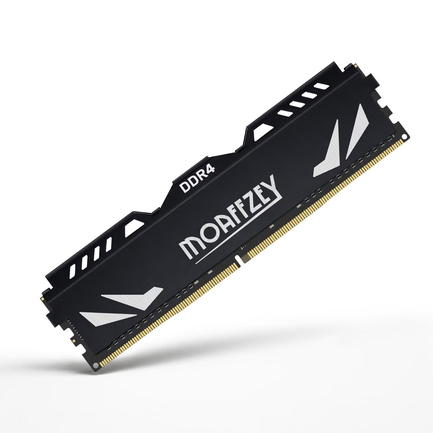 Moaffzey DDR4 RAM 32GB 3200MHz Desktop RAM PC4-25600 UDIMM Non-ECC